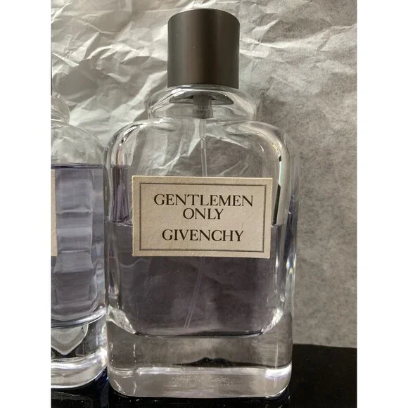 Givenchy Gentlemen Only See Fill Levels Eau de toilette Mens - Picture 2 of 6